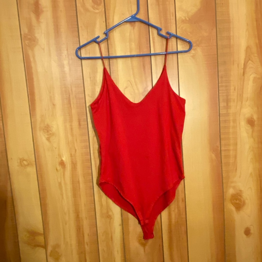 Bodysuit